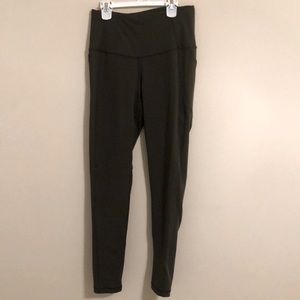 Victoria sport 7/8th leggings